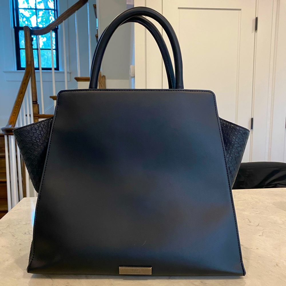 Zac Posen East West Satchel